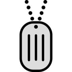 Dog tag