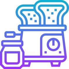 面包店