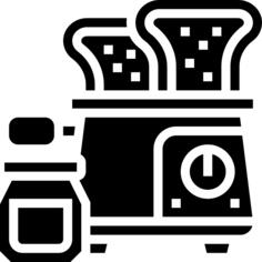 面包店