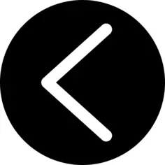 Left arrow