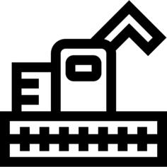 联合收割机