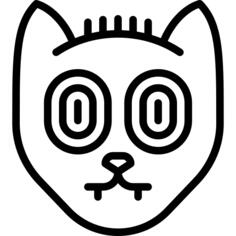 黑猫