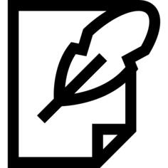 Quill