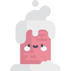 烟囱