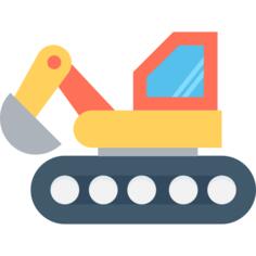 Excavator