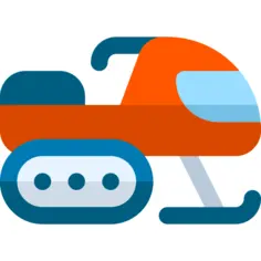 Snowmobile