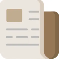 报纸