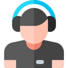 Commentator