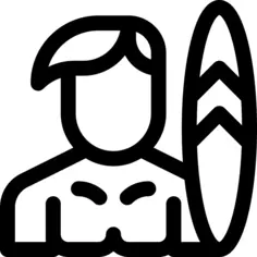 冲浪板