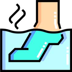 Feet