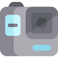 GoPro的
