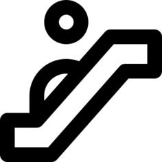 Escalator
