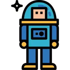 Astronaut