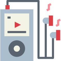 iPod的