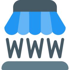 网上商店