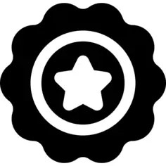 Badge