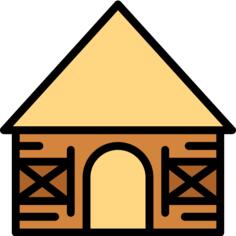 Hut