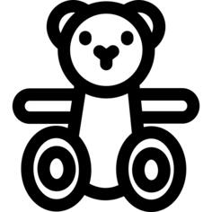 Teddy bear