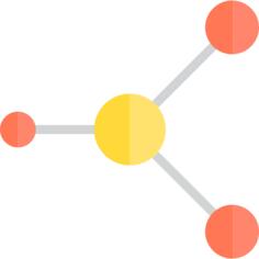 分子