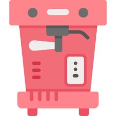 Coffee machine
