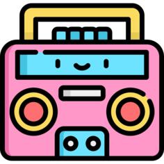 Boombox