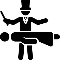 Magician