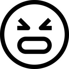 Angry