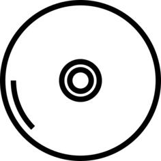 Compact disc