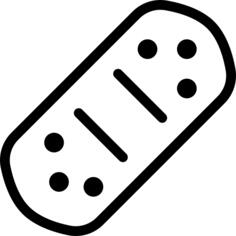 Band aid