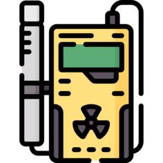Radiation detector