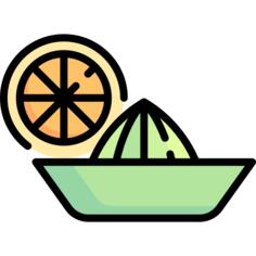 榨汁机