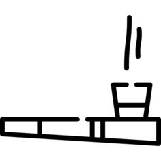 管
