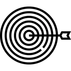 目标