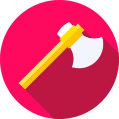 Ax