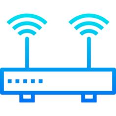 Wifi router