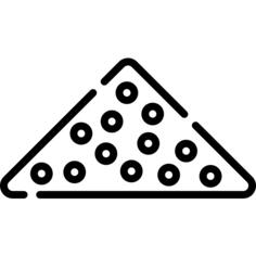 Fairy bread