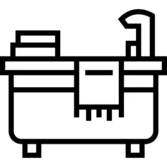 浴缸