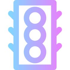 红绿灯