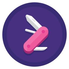 Swiss army knife