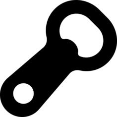 Bottle opener