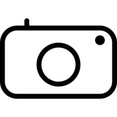 Photo camera
