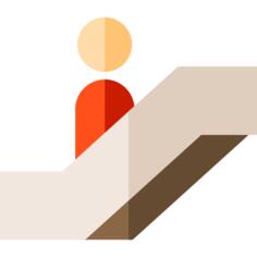 Escalator