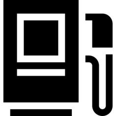 加油站