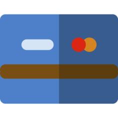Credit card