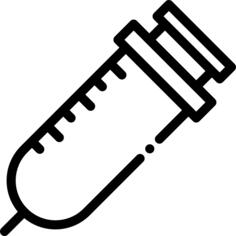 Syringe