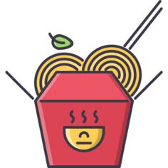 面条