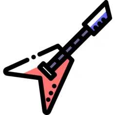 电吉他