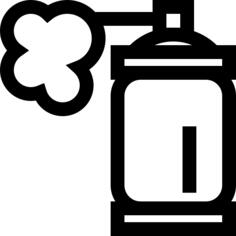 Spray
