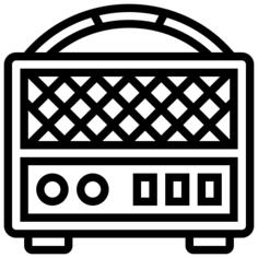 Amplifier