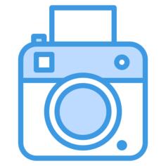Instant camera